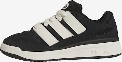 ADIDAS ORIGINALS Trampki niskie 'Forum2000' w kolorze czarny / białym, Podgląd produktu