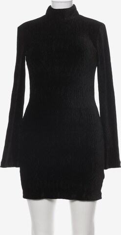 GUESS Kleid L in Schwarz: predná strana