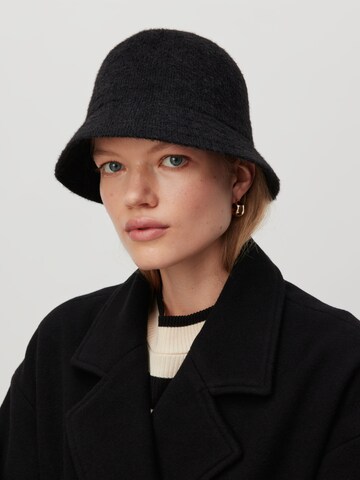 LeGer by Lena Gercke Hat 'Lilith' in Black