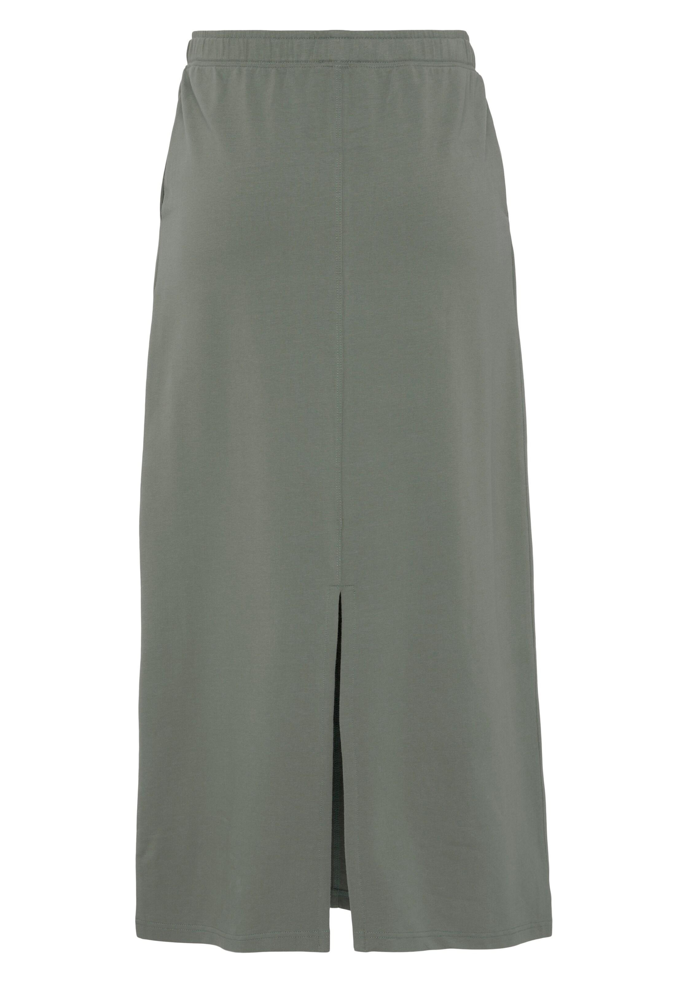 KangaROOS Rock in Grün