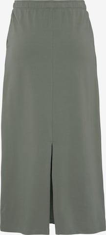 KangaROOS Skirt in Green
