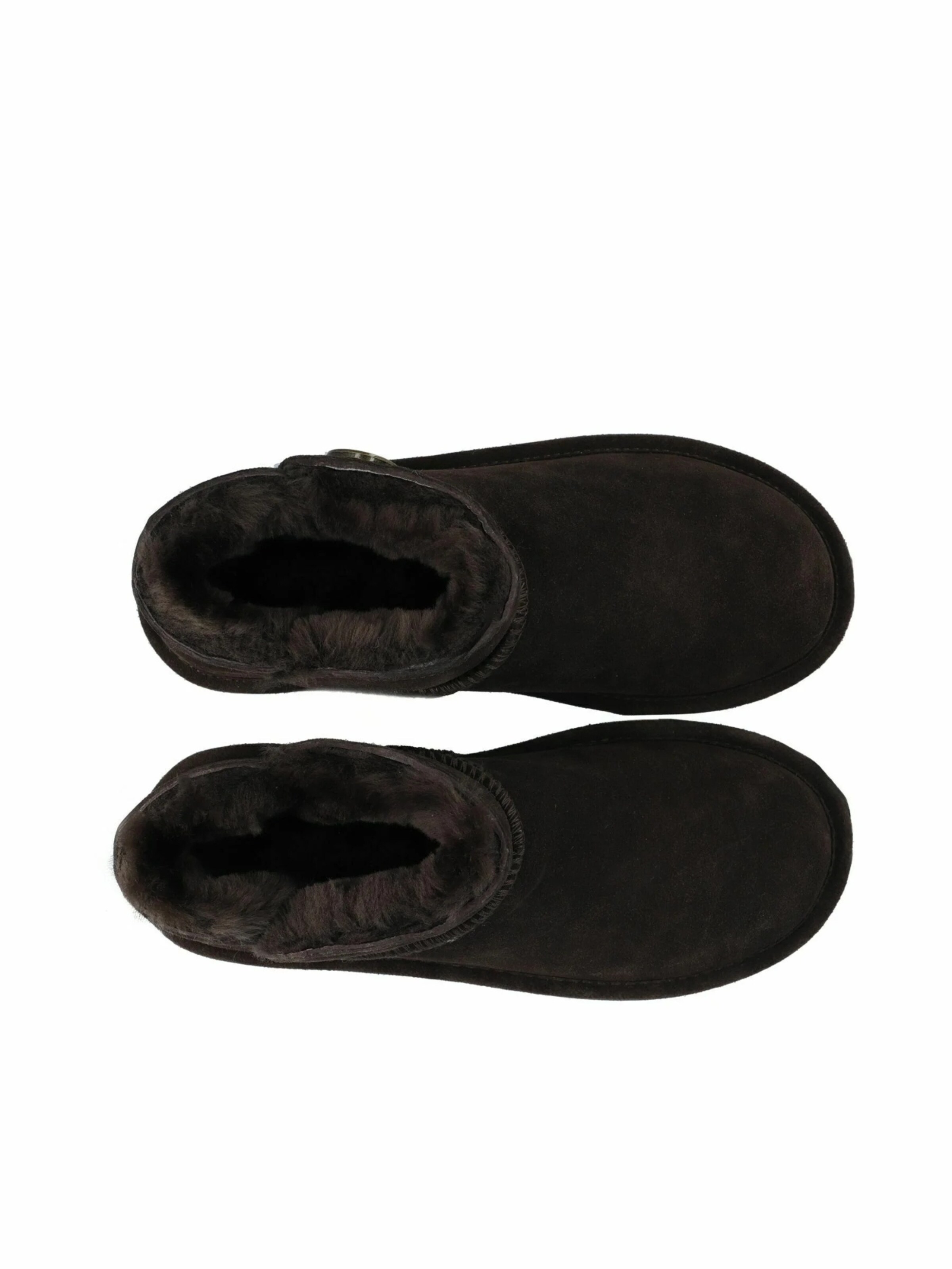 Ca'Shott - Botas chelsea ' CASSIA ' em castanho