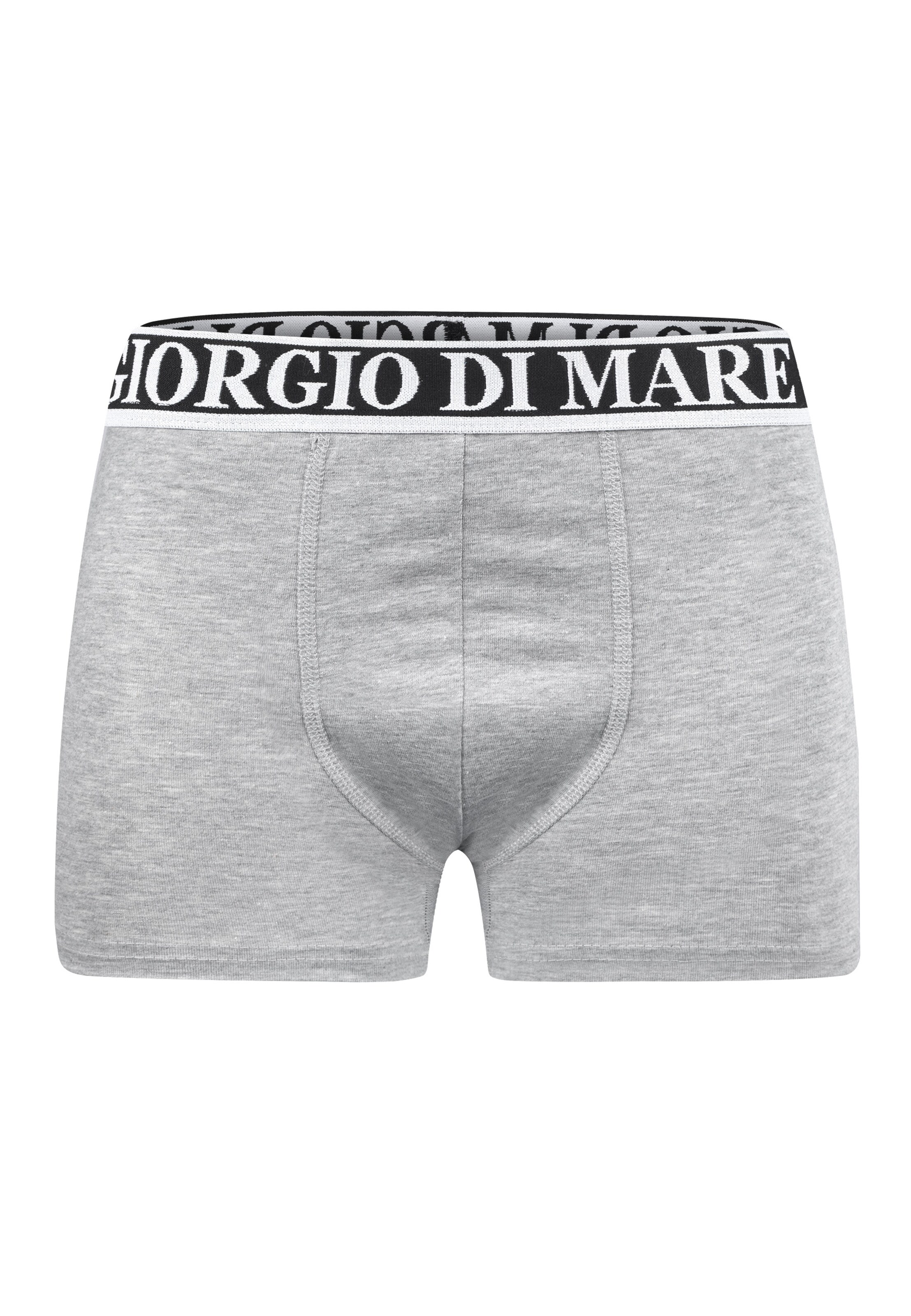 Boxer di Giorgio di Mare in giallo