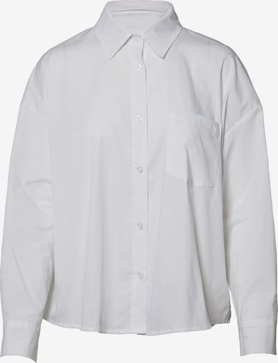 NÜ DENMARK Bluse 'Alba' in weiß, Produktansicht