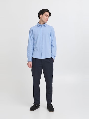Regular fit Camicia business ' CFFOLKE ' di Casual Friday in blu