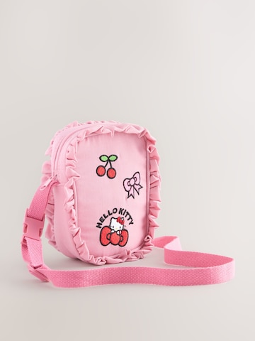 Next - Bolso 'Hello Kitty' en rosa