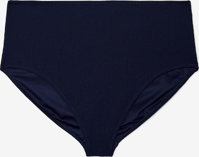 Swim by Zizzi Bikini donji dio 'Slino' u plava, Pregled proizvoda