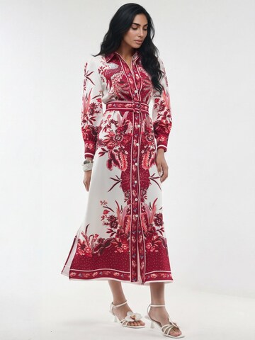 MSN Collection Ruha 'Maxi' - vegyes színek