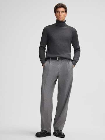 Pull-over 'Hamilton' STRELLSON en gris