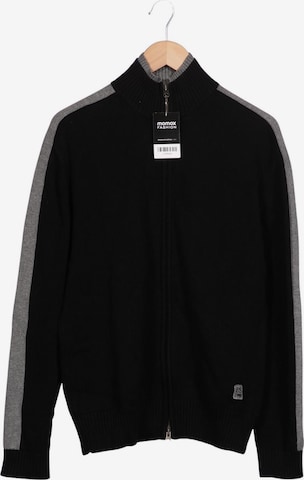 ESPRIT Strickjacke XXL in Mischfarben: Vorderseite