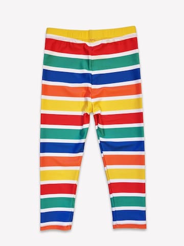 Toby Tiger Badeshorts‌‌‌‌‌‌‌ in Blau: Vorderseite