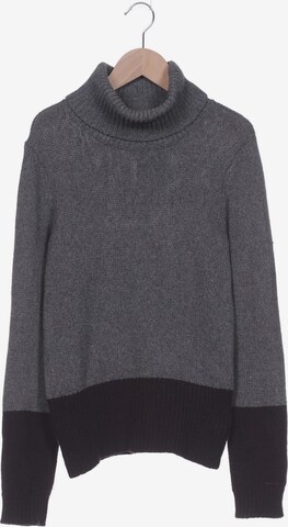 GANT Sweater & Cardigan in M in Grey: front