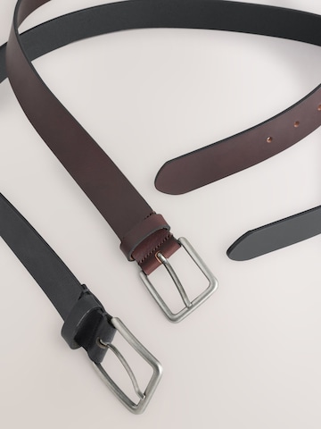 Next Pas | rjava barva