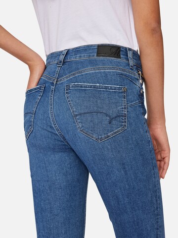 Mavi Skinny Jeans 'Sophie' in Blauw
