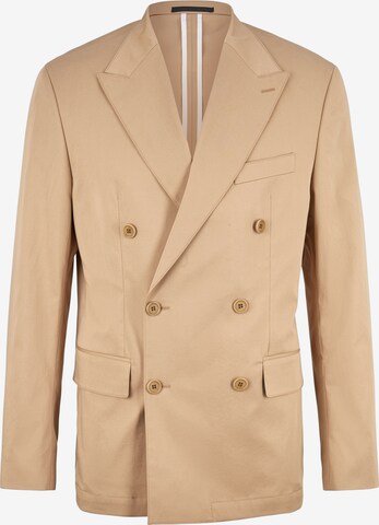 STRELLSON Suit Jacket 'Ashton' in Beige: front
