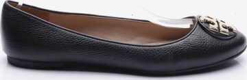 Tory Burch Flats & Loafers in 39,5 in Black: front