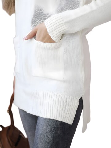 Lumera Pullover‌‌‌‌‌ in Beige