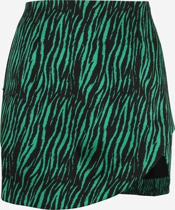 River Island Petite Skirt in Green: front
