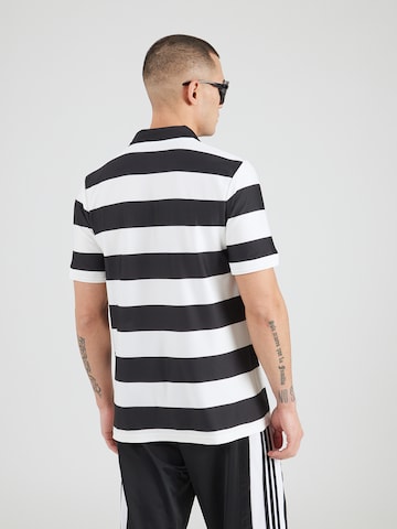 ADIDAS PERFORMANCE Funkcionalna majica 'SGURA AU' | črna barva