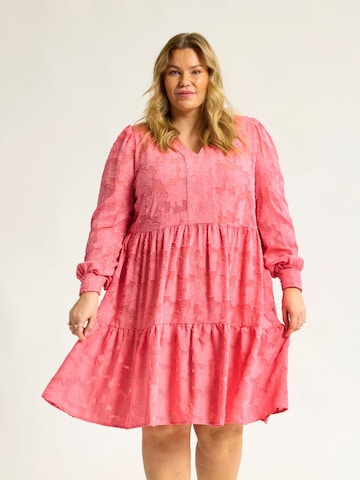 Abito 'Alyssa 426' di Anyday in rosa