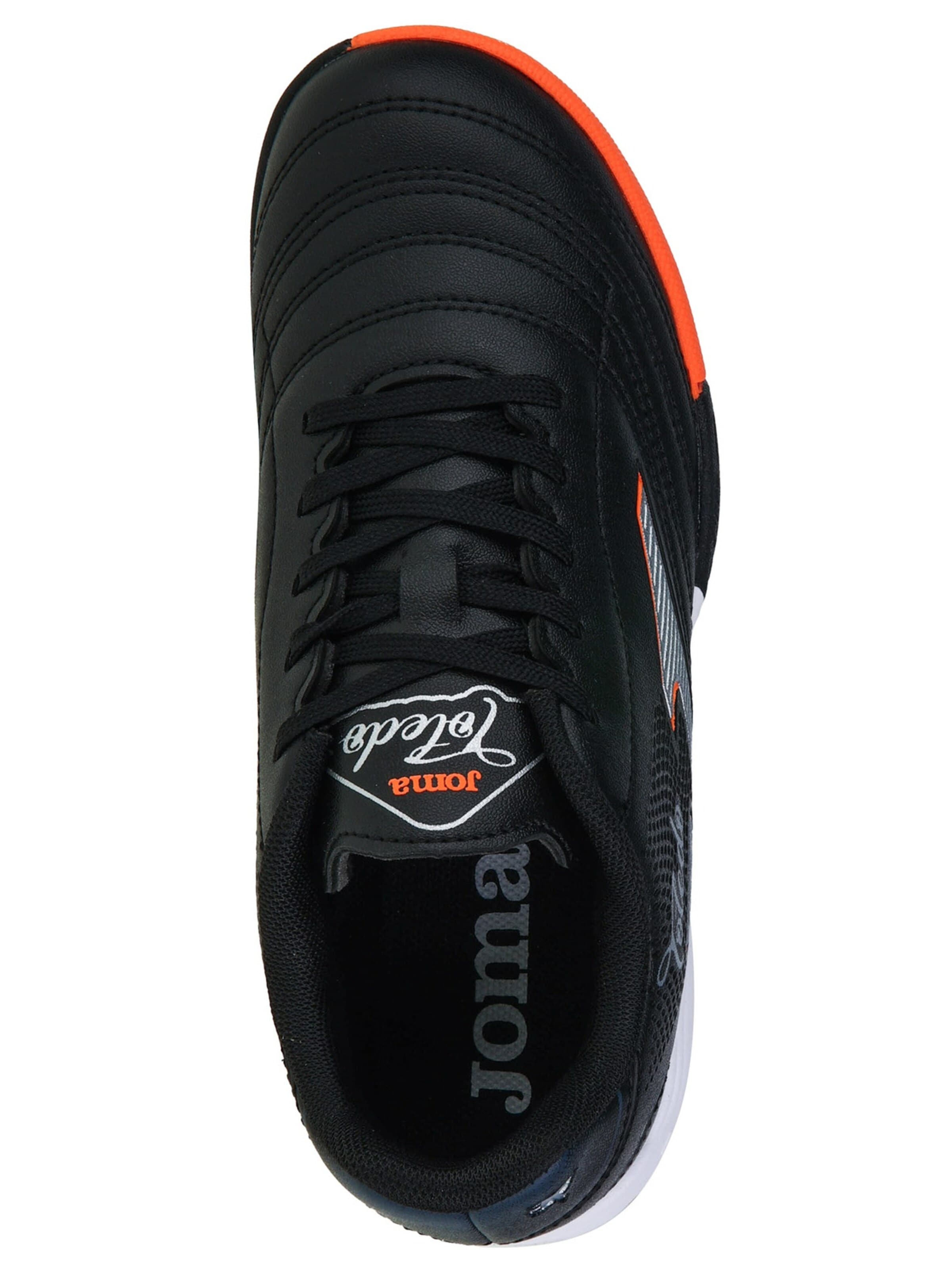 JOMA Sports shoe 'Toledo Jr 25 TOJS TF' in Grey