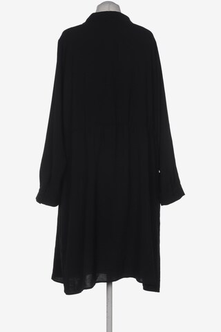 Studio Untold Dress in 7XL in Black
