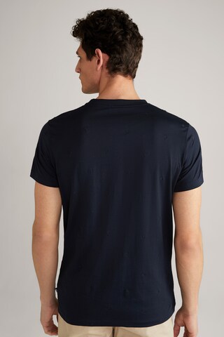 T-Shirt ' Panos ' JOOP! en bleu