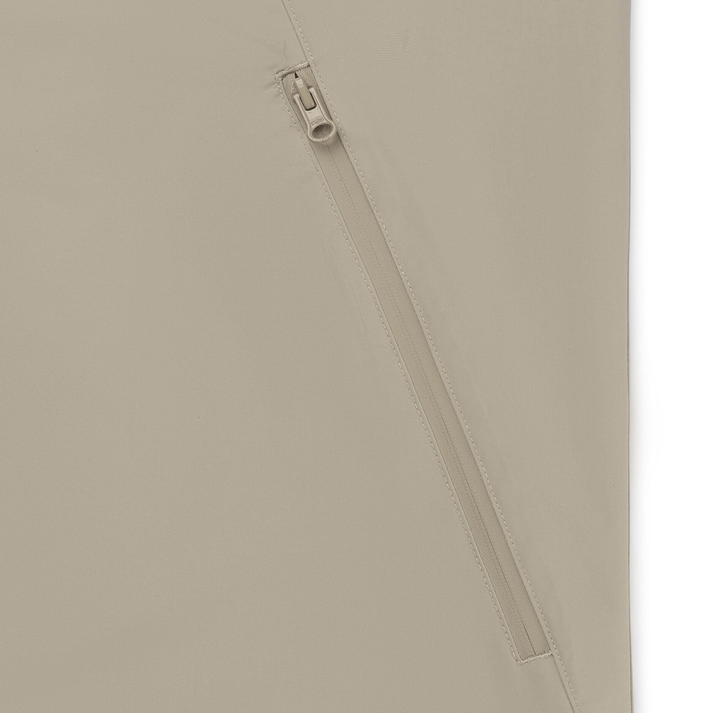 Veste fonctionnelle MGO en beige