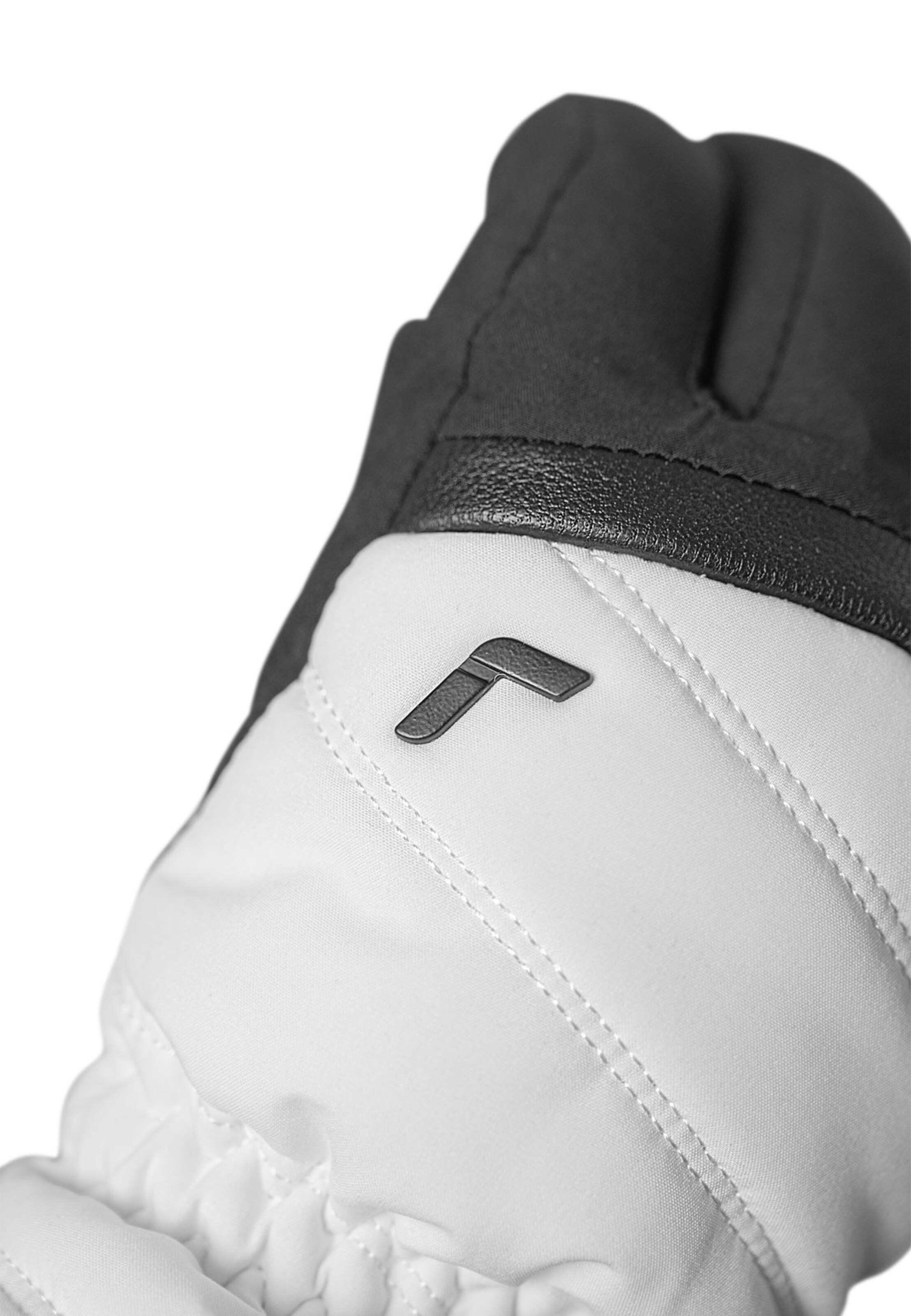 REUSCH Sports gloves 'Lenda R-TEX® XT' in Black