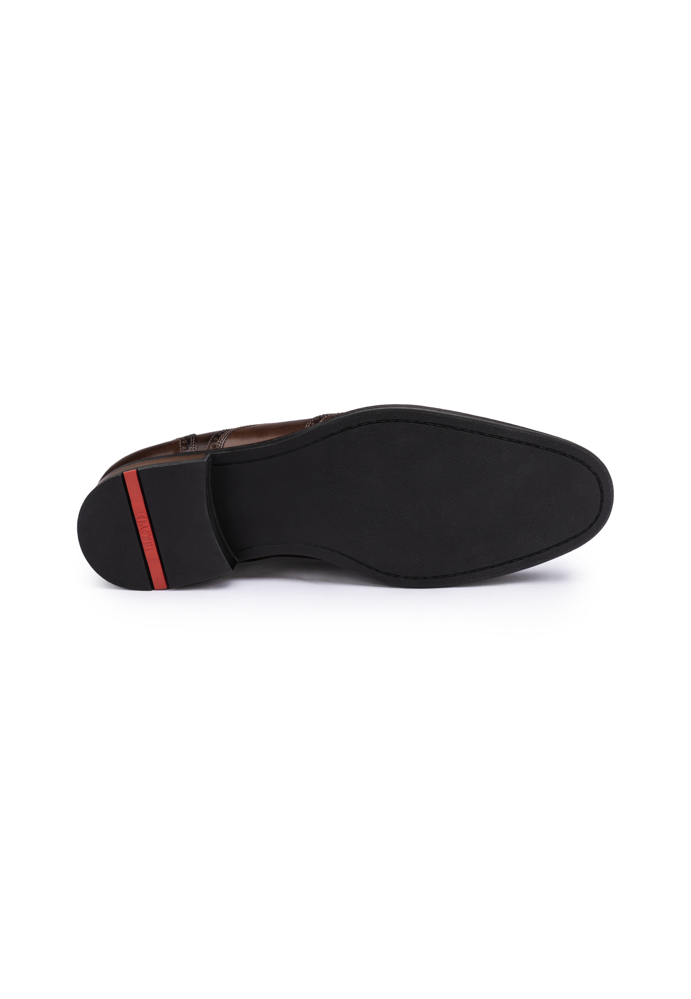 Scarpa stringata di LLOYD in marrone