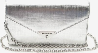 Michael Kors Schultertasche / Umhängetasche in One Size in silber, Produktansicht