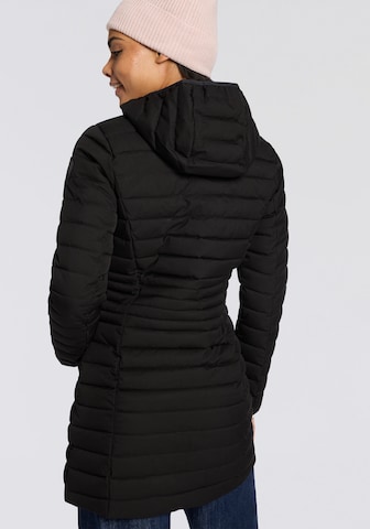 G.I.G.A. DX by killtec Wintermantel in Schwarz