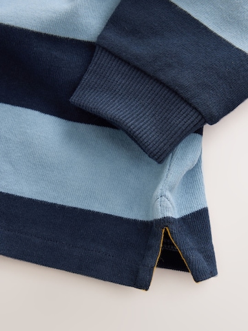 Next Poloshirt in Blau