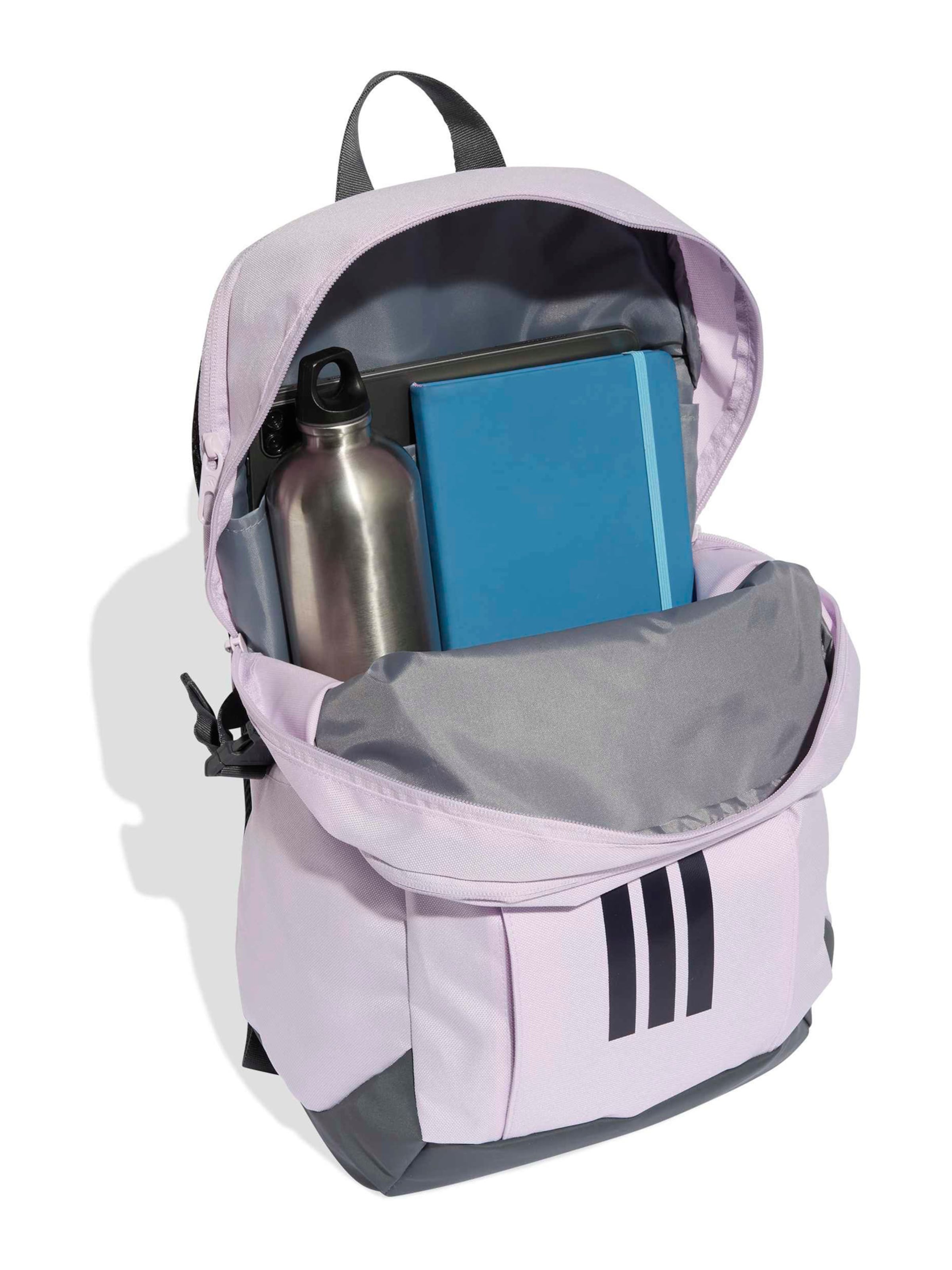 ADIDAS PERFORMANCE - Mochila deportiva 'Power VIII' en lila