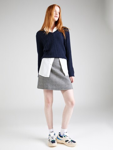 TOMMY HILFIGER Skirt in Grey