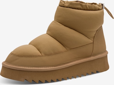 Tamaris Čizme za snijeg u boja devine dlake (camel), Pregled proizvoda