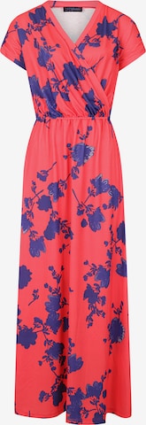 HotSquashLjetna haljina - roza boja: prednji dio