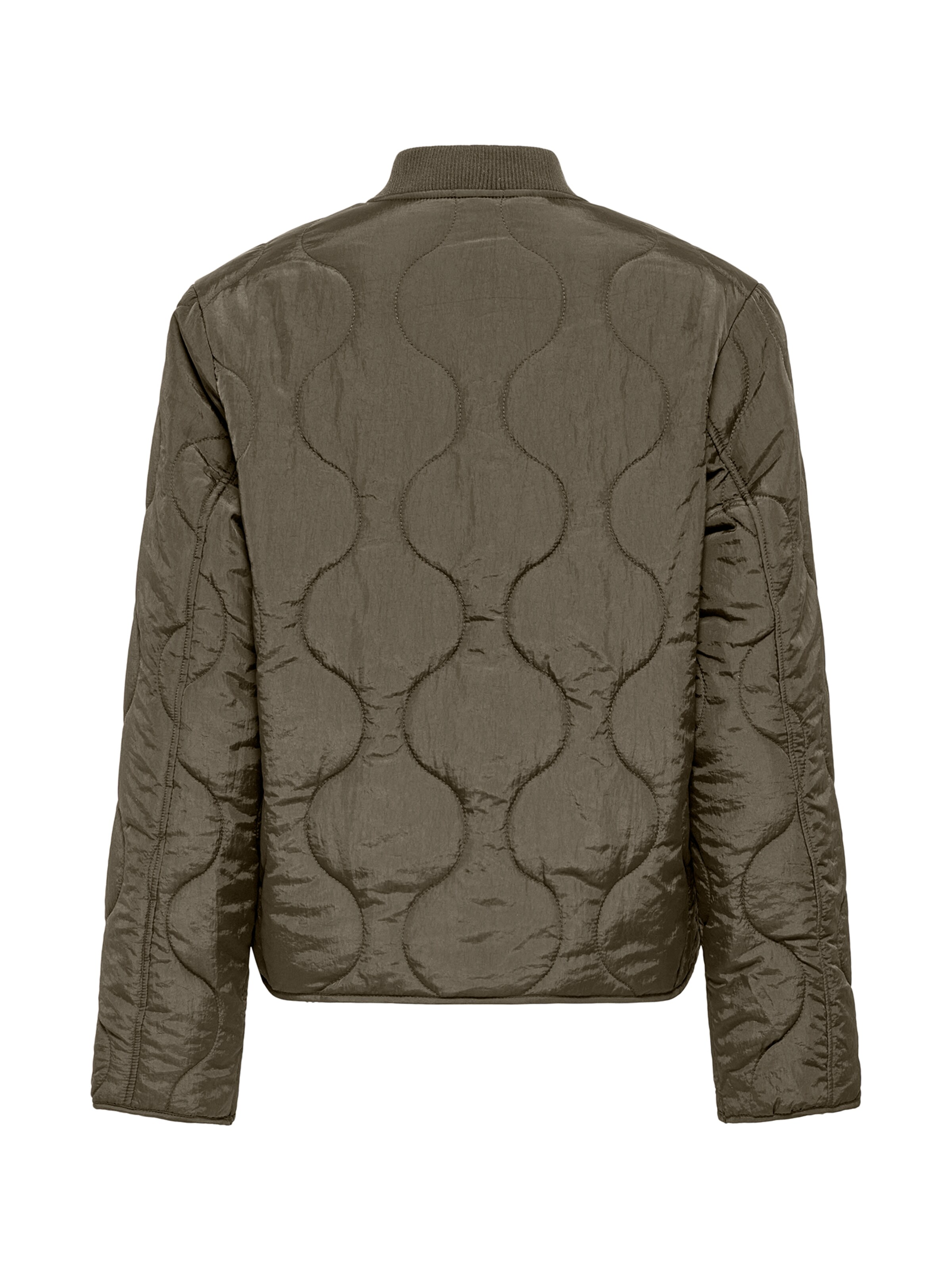 ONLY Between-Season Jacket 'ONLSALSA' in Green