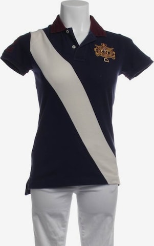 Lauren Ralph Lauren Top & Shirt in S in Mixed colors: front