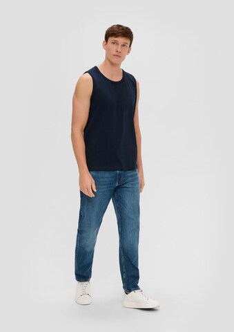 s.Oliver Shirt in Zwart