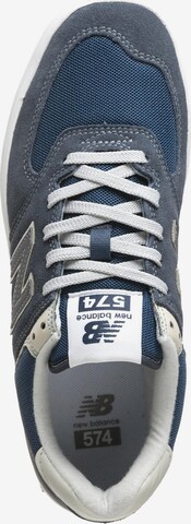 new balance Sneaker 'AM574' in Blau