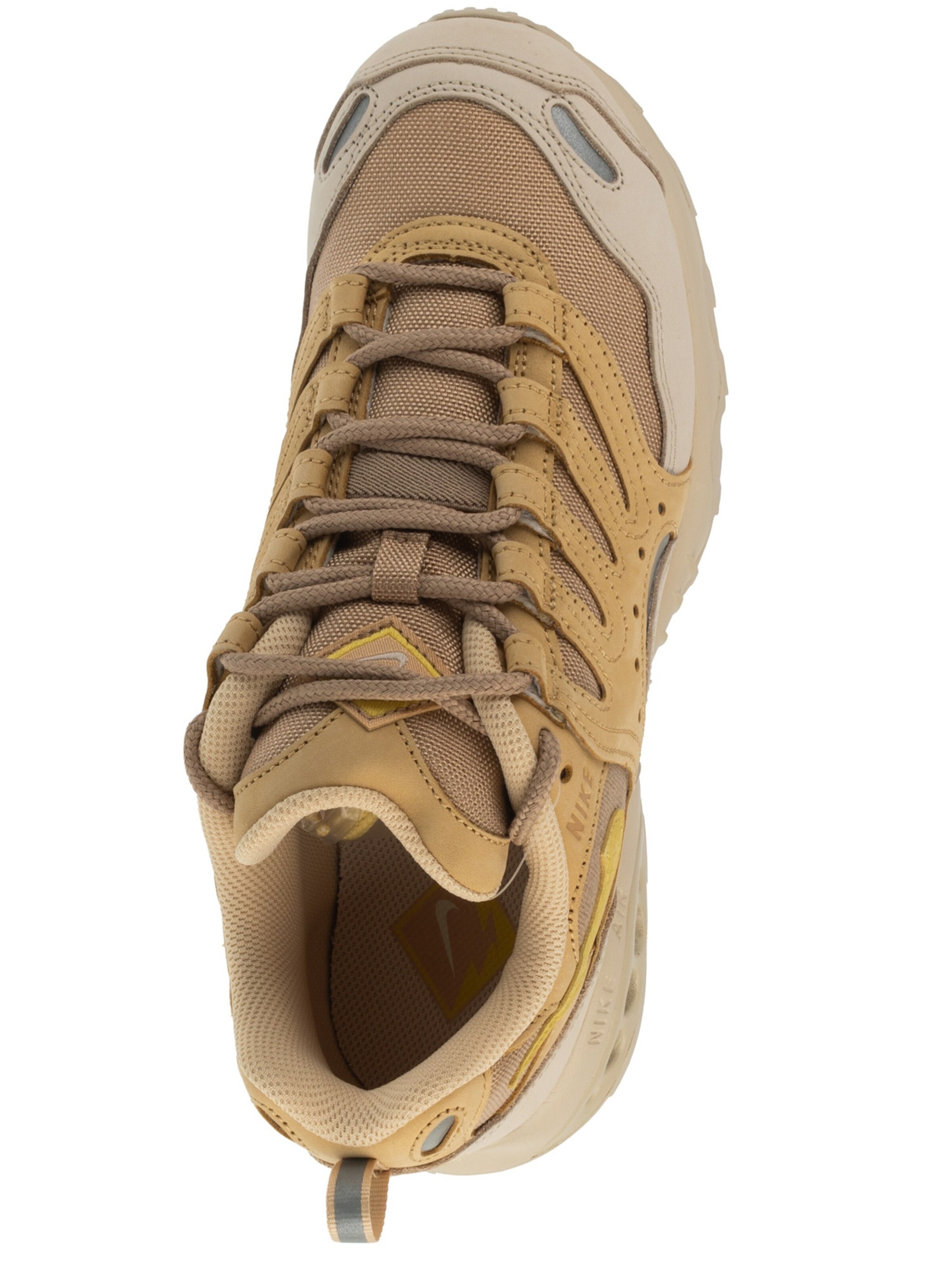 NIKE Sneakers 'Nike Air Terra Humara SP' in Beige