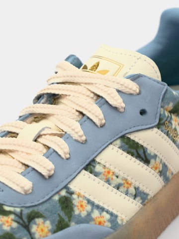 balta ADIDAS ORIGINALS Sportbačiai be auliuko 'SAMBAE'