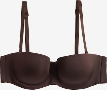 Marks & Spencer Bra in Brown: front