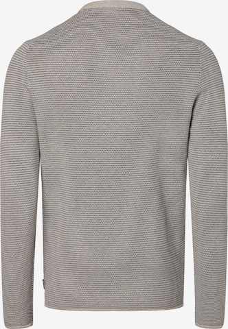 Only & Sons Sweater 'Niguel ' in Grey