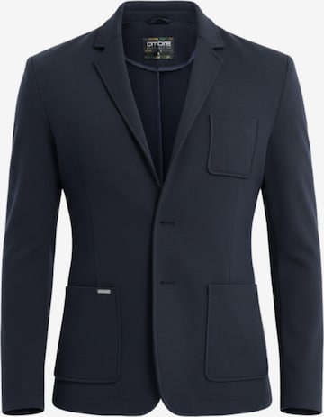 Ombre Colbert in Blauw: voorkant