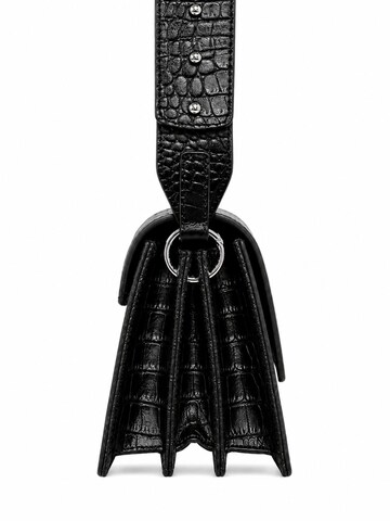 Sac bandoulière 'OPHELIA' PURE Studios en noir
