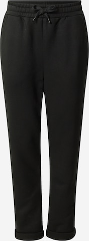 Guido Maria Kretschmer Men - regular Pantalón 'Connor' en negro: frente