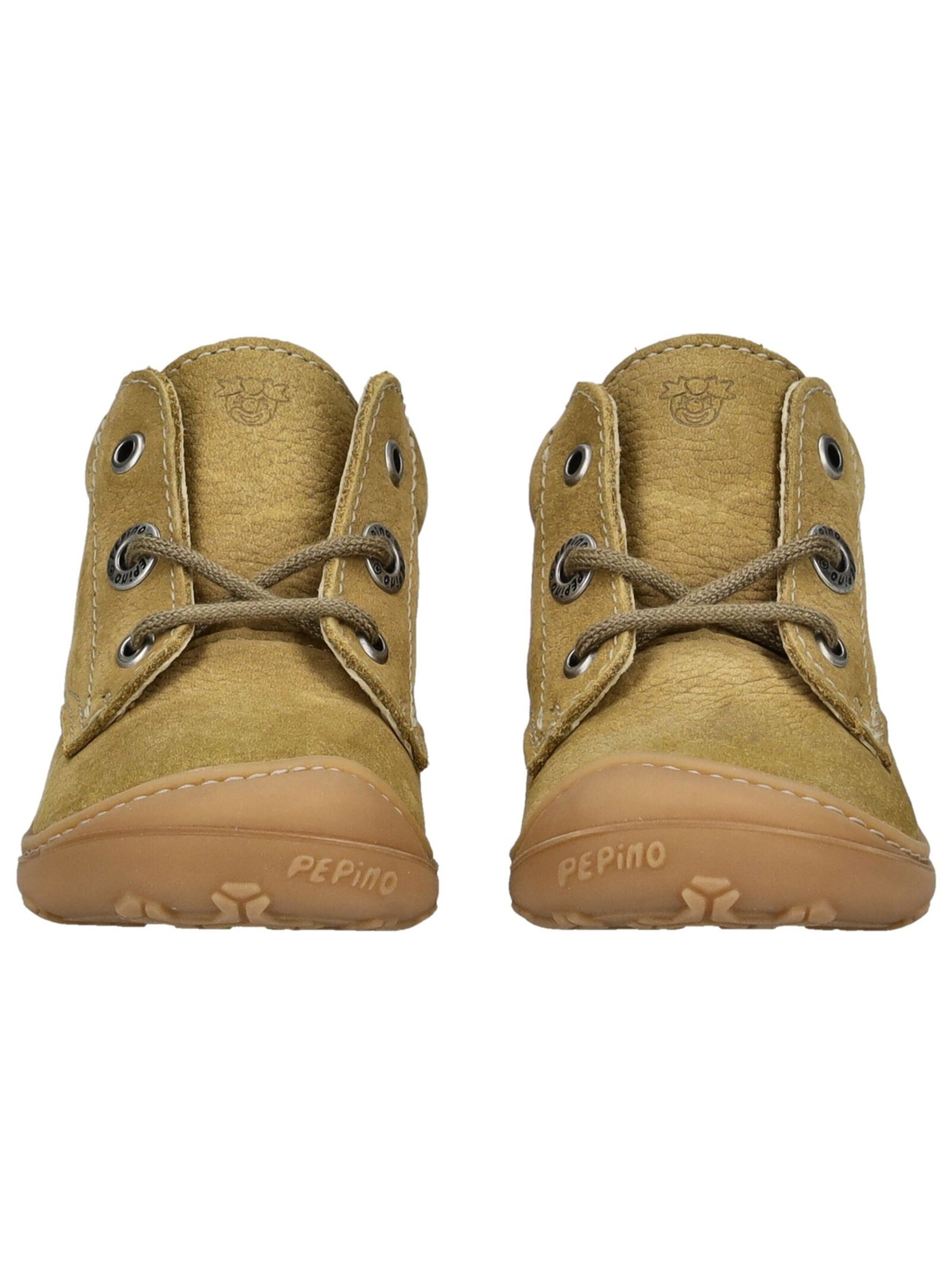 Pepino First-step shoe in Green