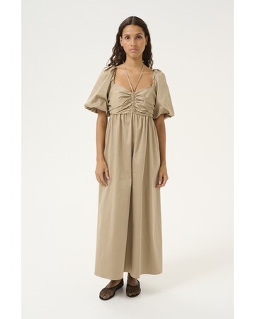 Robe 'Vipse' KAREN BY SIMONSEN en beige